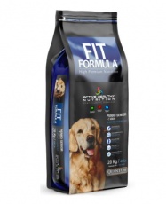 Fit Formula Senior Raza Grande (20kg)