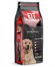 Fit Formula Cachorro (10kg)