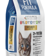 Fit Formula Adulto Gato (10Kg)