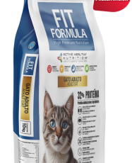 Fit Formula Adulto Gato (10Kg)