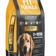 Fit Formula Adulto Raza Grande (20kg)
