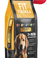 Fit Formula Adulto Raza Grande (20kg)