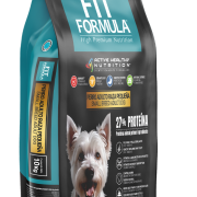 Fit Formula Adulto Raza Pequeña (10kg)