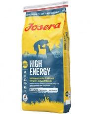 Josera High Energy 15kg