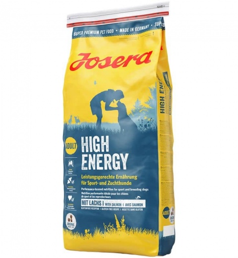 Josera High Energy 15kg