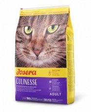 Josera Culinesse (piel y pelaje, anti bola pelo) (2,0 y 10Kg)