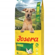 Josera Balance (Senior) 12,5 Kg 