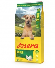 Josera Balance (Senior) 12,5 Kg 