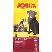 Josidog Regular (actividad moderada) 18 Kg