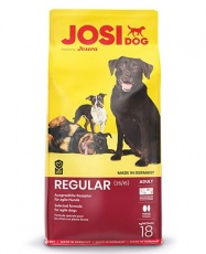 Josidog Regular (actividad moderada) 18 Kg