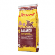 Josera Balance (Senior) 12,5 Kg (formato 15 kg fue descontinuado)