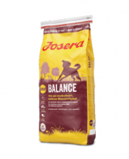 Josera Balance (Senior) 12,5 Kg (formato 15 kg fue descontinuado)