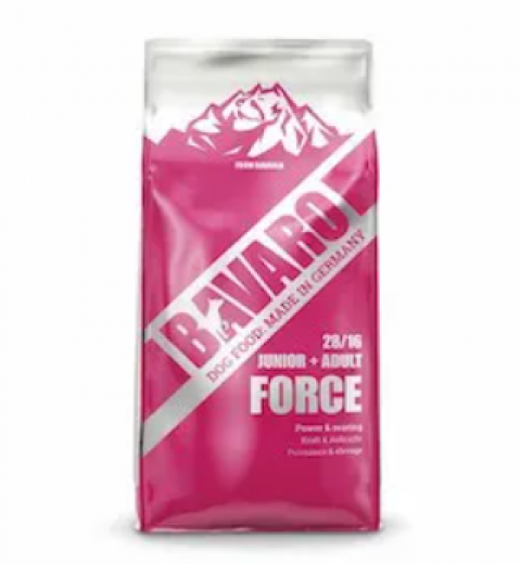 Bavaro Force 18Kg