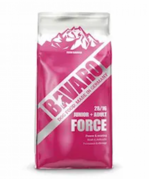 Bavaro Force 18Kg Ofertazo!!