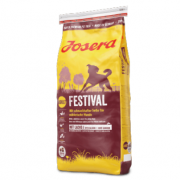 Josera Festival (Adulto) 12,5 Kg (formato 15 kg fue descontinuado)