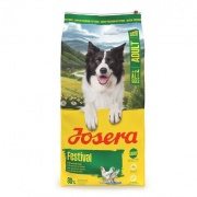 Josera Festival (Adulto) 12,5 Kg