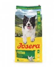 Josera Festival (Adulto) 12,5 Kg