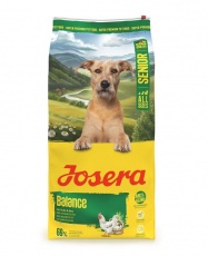 Josera Balance (Senior) 12,5 Kg 