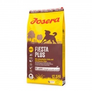 Josera Fiesta Plus (Adulto) 12,5Kg