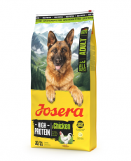 Josera High Protein Chicken 12,5kg