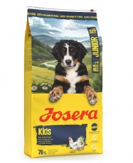 Josera Kids (Cachorro) 12,5 Kg