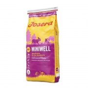 Josera MiniWell (Mini Adulto) 10kg