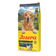 Josera Chicken y Sweet Potato (Grain Free) 12,5 Kg