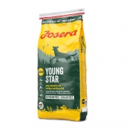 Josera Young Star (Cachorro, Grain Free) 12,5Kg