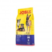 Josidog Active (adultos activos) 18Kg