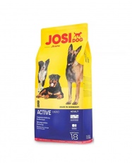 Josidog Active (adultos activos) 18Kg