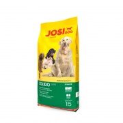 Josidog Solido 15Kg (actividad baja, senior, sobrepeso)