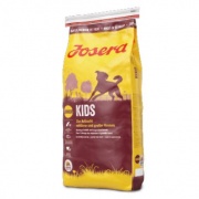 Josera Kids (Cachorro) 12,5 Kg (formato 15 kg fue descontinuado)