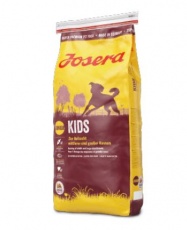 Josera Kids (Cachorro) 12,5 Kg (formato 15 kg fue descontinuado)