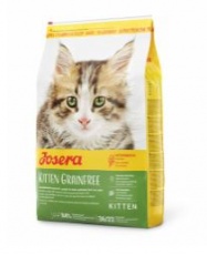 Josera Kitten (grain free) (2kg)