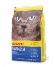 Josera Marinesse (grain free, hipoalergénico) (2 y 10Kg)