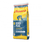 Josera SensiPlus (estómago sensible) 12,5 Kls (formato 15 kls fue descontinuado)