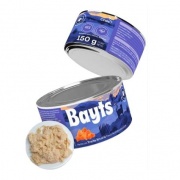 Alimento Húmedo Trucha BAYTS (150gr)