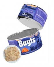 Alimento Húmedo Trucha BAYTS (150gr)