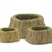 TRONCO 100% HIERBA TIMOTHY