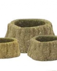 TRONCO 100% HIERBA TIMOTHY