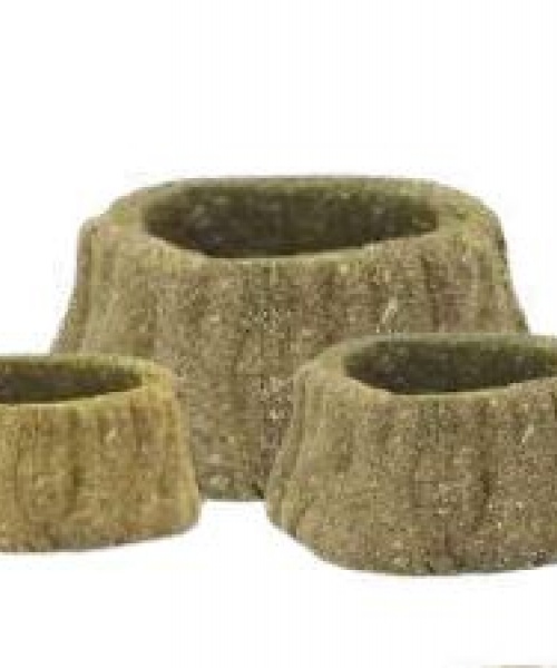 TRONCO 100% HIERBA TIMOTHY