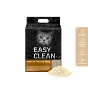 Arena de Tofu Easy Clean Café (Pack 4kg)