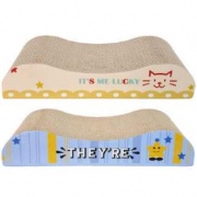 RASCADOR ESTILO SOFÁ