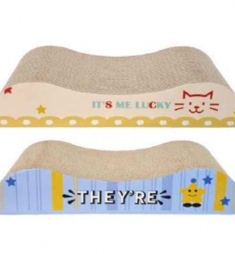 RASCADOR ESTILO SOFÁ