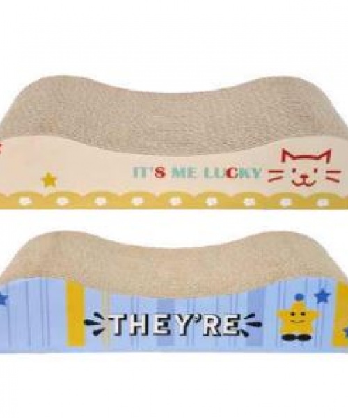 RASCADOR ESTILO SOFÁ