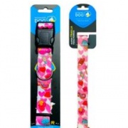 Collar Wonder Dog (Candy) talla S