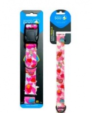 Collar Wonder Dog (Candy) talla S