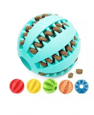 Pelota con dientes Warrior