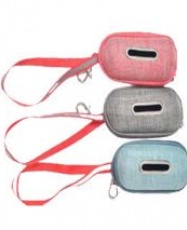 PORTA BOLSAS PRO