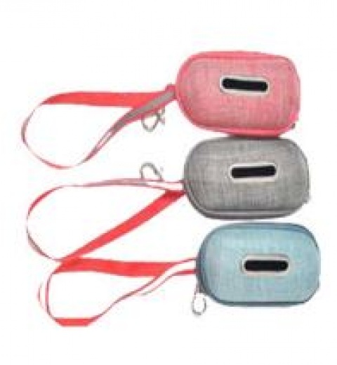 PORTA BOLSAS PRO